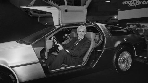 These automotive CEOs would make the best road trip companions, according to our readers