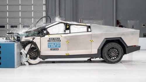 What car will define the 2020s?