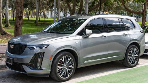 The most dependable cars you can buy (according to JD Power's 2026 study)