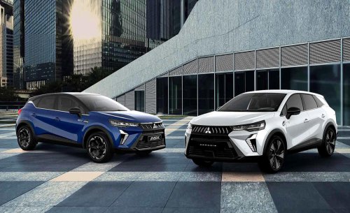 Mitsubishi | El chollo del año en coches nuevos: Mitsubishi tumba los precios con rebajas de hasta 16.000 euros