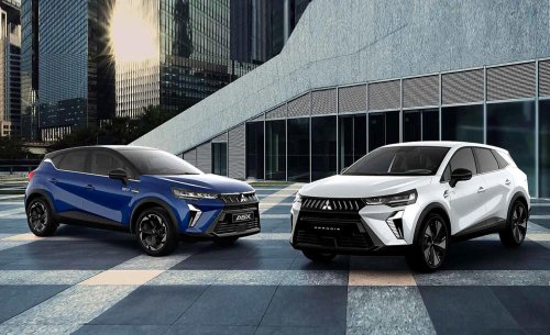 Mitsubishi, El chollo del año en coches nuevos: Mitsubishi tumba los precios con rebajas de hasta 16.000 euros