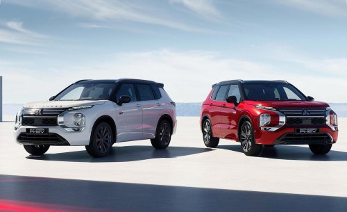 Mitsubishi, El chollo del año en coches nuevos: Mitsubishi tumba los precios con rebajas de hasta 16.000 euros