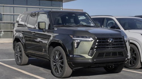 The most dependable cars you can buy (according to JD Power's 2026 study)