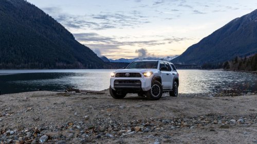 The most dependable cars you can buy (according to JD Power's 2026 study)