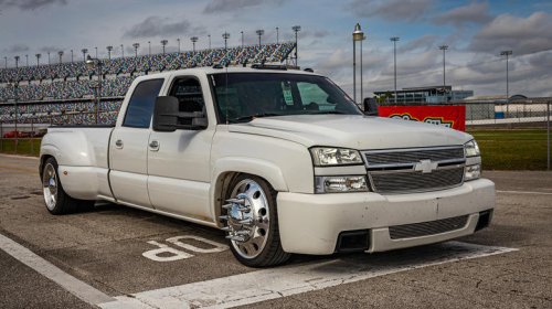 What does the LLY code stand for on Duramax diesel engines?