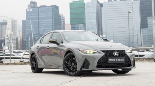 The most dependable cars you can buy (according to JD Power's 2026 study)