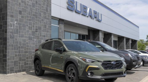 The most dependable cars you can buy (according to JD Power's 2026 study)