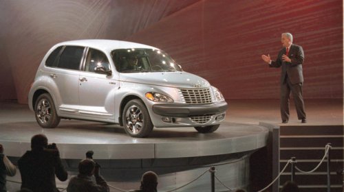 These automotive CEOs would make the best road trip companions, according to our readers