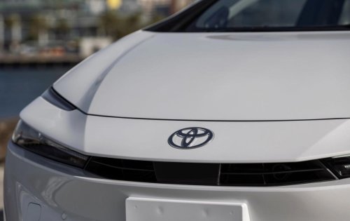 Most efficient Toyotas you can buy in 2026