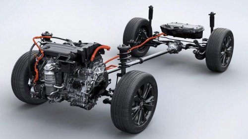 Honda planta cara a China con un golpe al bolsillo y a la confianza: una garantía que cambia el listón