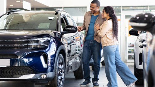 The most dependable cars you can buy (according to JD Power's 2026 study)