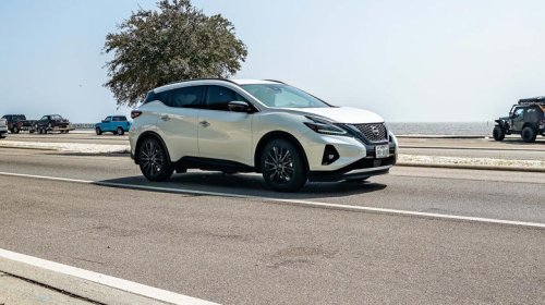 The most dependable cars you can buy (according to JD Power's 2026 study)