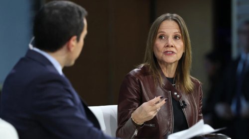 These automotive CEOs would make the best road trip companions, according to our readers
