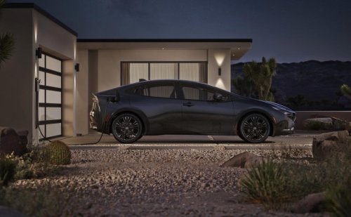 Most efficient Toyotas you can buy in 2026