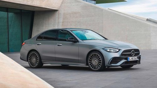 Mercedes, The budget car that beats the Mercedes C-Class in owner satisfaction