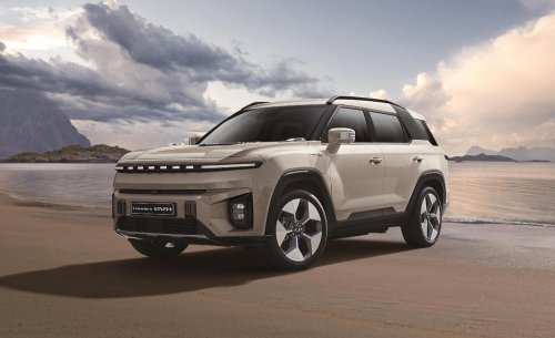 KGM, a la conquista del mercado SUV con la familia Torres: tres propuestas que lo tienen todo por menos de lo que imaginas