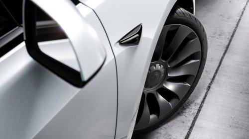 Tesla, This helpful Tesla feature should be on every new car