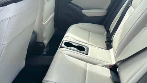 The budget car that beats the Mercedes C-Class in owner satisfaction