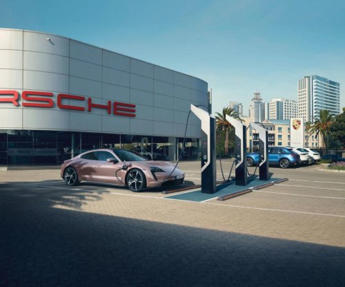 Porsche Taycan, Porsche, Taycan owners sue Porsche over overheating charging cables