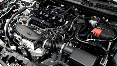 The budget car that beats the Mercedes C-Class in owner satisfaction