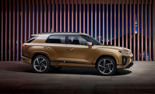 KGM, a la conquista del mercado SUV con la familia Torres: tres propuestas que lo tienen todo por menos de lo que imaginas