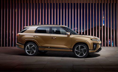 KGM, a la conquista del mercado SUV con la familia Torres: tres propuestas que lo tienen todo por menos de lo que imaginas