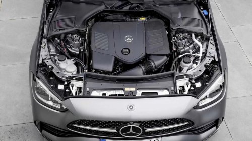 The budget car that beats the Mercedes C-Class in owner satisfaction