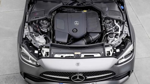 Mercedes, The budget car that beats the Mercedes C-Class in owner satisfaction