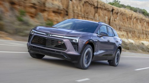 Consumer Reports says to avoid buying these used Chevy models from these years