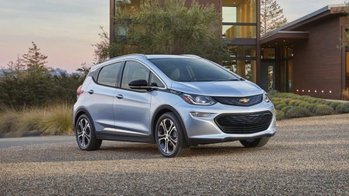 The flood of cheap used EVs will cost car companies billions