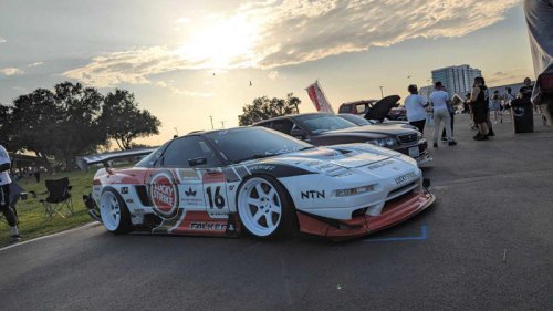 Why FuelFest is the place every car enthusiast needs to be