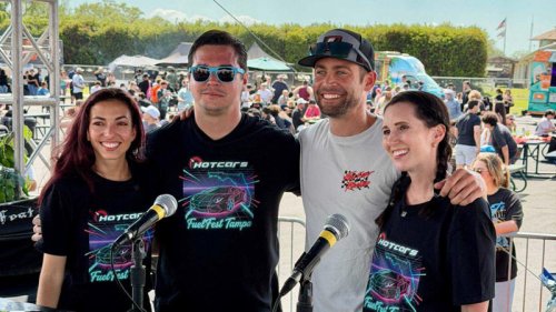 Why FuelFest is the place every car enthusiast needs to be