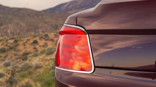 2026 Bentley Flying Spure Azure: All the Details