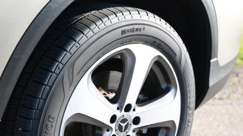 5 Goodyear tires with the best treadwear ratings