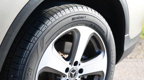5 Goodyear tires with the best treadwear ratings
