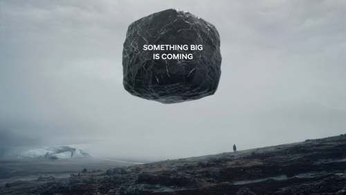 Hyundai, Hyundai is revealing something big on April 1—and it’s dead serious about it