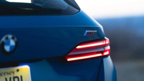 BMW just proved everyone wrong about wagons in America