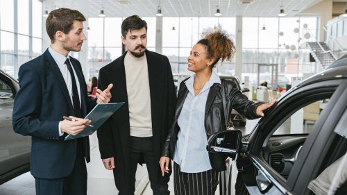 10 dealer add-ons you should always say no to &amp; 10 that are worth it