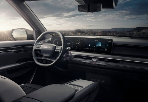 Kia, Hyundai, Hyundai Ioniq, 2026 Kia EV9 GT-Line vs. 2026 Hyundai IONIQ 9 Limited. Which three-row EV should you choose?
