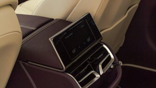 2026 Bentley Flying Spure Azure: All the Details