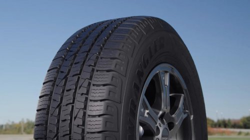 5 Goodyear tires with the best treadwear ratings