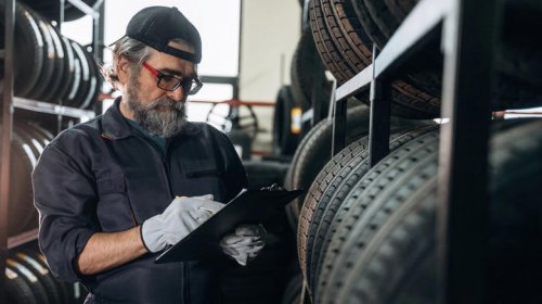 This passenger tire brand gets JD Power's lowest customer satisfaction score in 2026