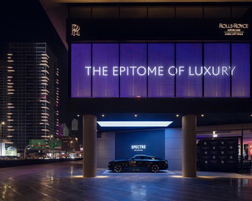The Iran war is hitting luxury carmakers where it hurts most