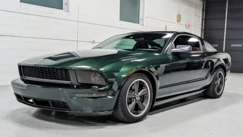 Muscle cars you can still afford in 2026: 10 powerful bargains that feel like steals are you missing out?