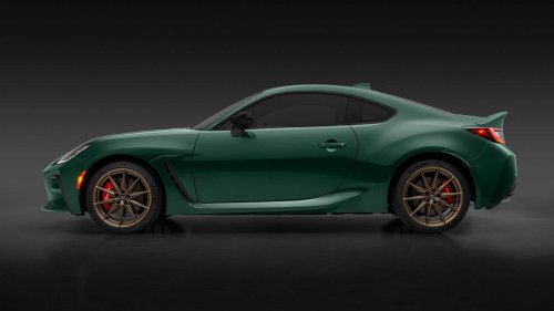 The budget Japanese sports car that owners say rarely breaks