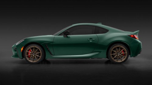 The budget Japanese sports car that owners say rarely breaks