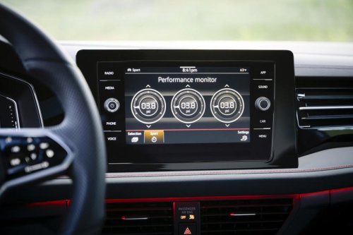 2026 Hyundai Elantra N vs. 2026 Volkswagen Jetta GLI. Which affordable sports sedan is better?