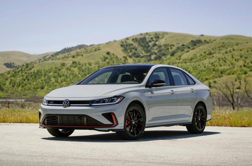 2026 Hyundai Elantra N vs. 2026 Volkswagen Jetta GLI. Which affordable sports sedan is better?