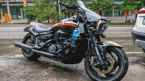 12 Cheap Motorcycles That Outperform Indian