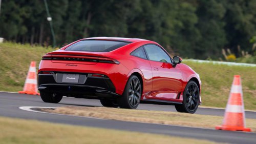 New Honda Prelude cheaper than Mazda Miata over full ownership term